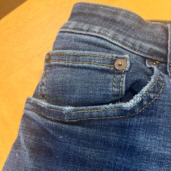 American Eagle Jeans - Picture 3 of 6